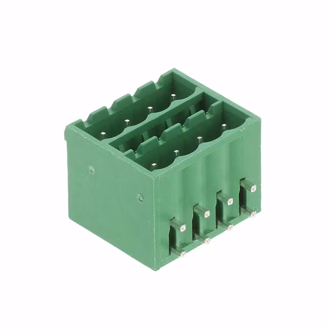 KE0871530000G Amphenol Anytek  Headers Plugs and Sockets